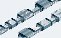 上海力士樂導(dǎo)軌滑塊