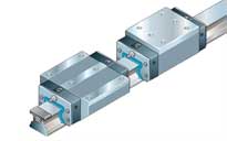 力士樂(lè)導(dǎo)軌導(dǎo)向系統(tǒng)選型指導(dǎo)