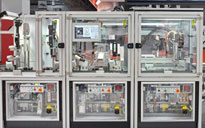 智能自動(dòng)化已在眼前——博世力士樂(lè)（視頻）