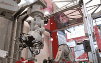 機(jī)器人產(chǎn)業(yè)如何影響全球產(chǎn)業(yè)格局