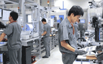 工業(yè)4.0發(fā)展到最后，車間里還需要人嗎