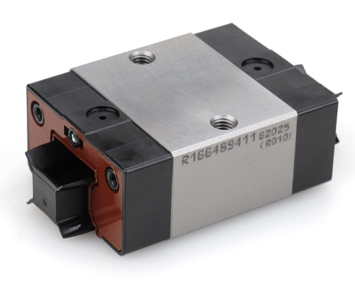 R166489411力士樂(lè)滑塊