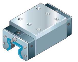 R182153117 力士樂滾