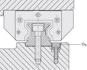 R161920001 力士樂(lè)楔