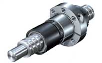 滾珠絲杠傳動系統(tǒng)發(fā)展歷史