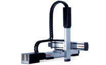 力士樂線性系統(tǒng)的應用領域