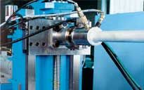 力士樂的線性傳動與組裝技術的應用