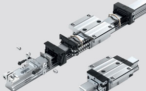 力士樂(lè)滑塊