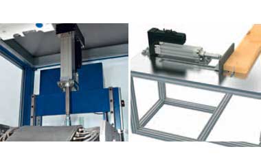 力士樂電動(dòng)缸EMC的應(yīng)用領(lǐng)域