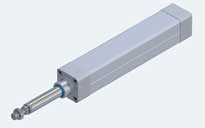 力士樂電動(dòng)缸EMC產(chǎn)品銘牌信息解讀