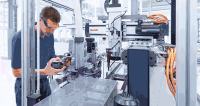 力士樂(lè)組裝與拆卸系統(tǒng)