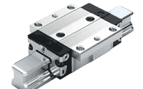 力士樂鋁制滾珠導(dǎo)軌滑塊特點(diǎn)