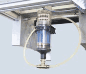 用于TS 2plus的鏈條自動潤滑