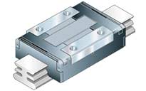 力士樂微型滾珠導(dǎo)軌導(dǎo)向系統(tǒng)特點(diǎn)