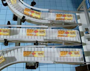 VarioFlow S鏈板輸送