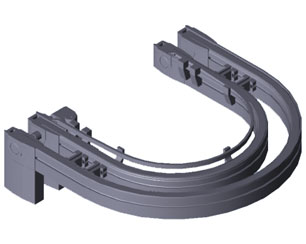 3842998099 力士樂(lè)彎