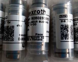 R060230810 直線導套