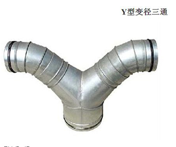 鐵皮風管廠家