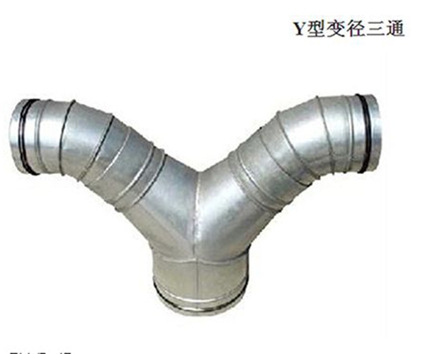 鍍鋅風(fēng)管施工的質(zhì)量要如何保證