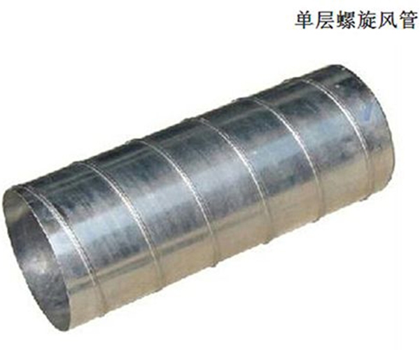 螺旋風(fēng)管在不同場(chǎng)景下應(yīng)用的要點(diǎn)有哪些